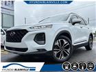 Hyundai Santa Fe ULTIMATE, AWD,TOIT PANO, CUIR, BANCS VENTILÉS,MAGS 2019