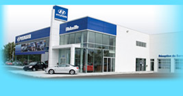 Pre-owned Hyundai for sale at Hyundai Blainville on the North-Shore Pre-owned Hyundai North-Shore - Hyundai Blainville