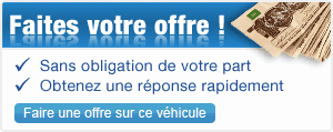 Faites-nous une offre!