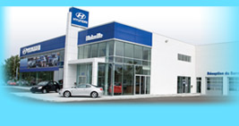Pre-owned Hyundai North-Shore - Hyundai Blainville